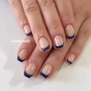 ネイル Luuny nailのネイルデザイン