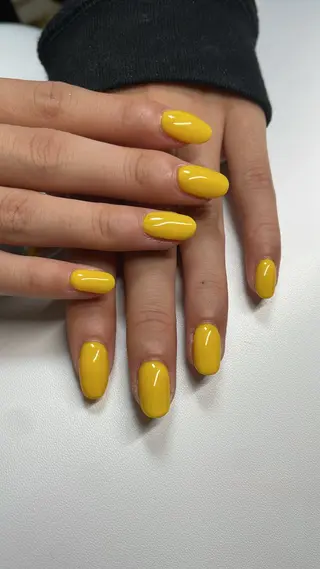ネイル Charlot Nail Salonのネイルデザイン