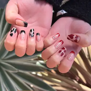 ネイル Betty ✶のマツエク・マツパデザイン