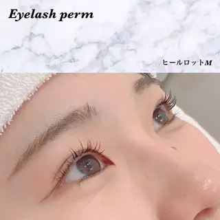 マツエク・マツパ PROGRESS あかり❤️‍🔥のマツエク・マツパデザイン