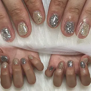 ネイル ネイルサロン nail mor.-ネイル・モア- 藤が丘店所属・三宅 永遠のネイルデザイン