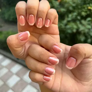 ネイル Beauty Space N&Nのネイルデザイン