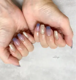 ネイル nails. hymのネイルデザイン
