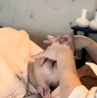 .. monpaのヘアスタイル