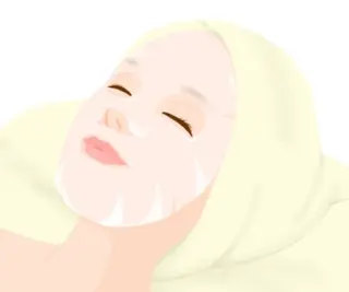 鏡 正恵のエステ・リラクイメージ