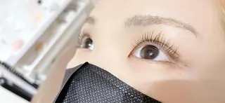 マツエク・マツパ マツエク専門店 アイラッシュリゾート カハラ秋田駅店所属・kahala 佐々木のマツエク・マツパデザイン