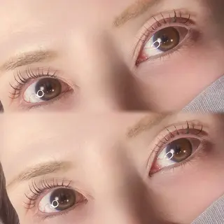マツエク・マツパ まつ毛・眉毛専門店coco.所属・荒谷 美佐子のマツエク・マツパデザイン