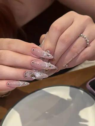 ネイル Lynn_ Nailのネイルデザイン