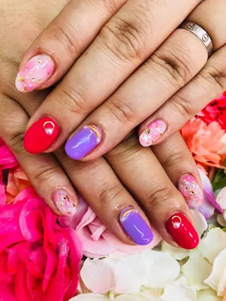 ネイル 酵素風呂　RA.RA所属・酵素風呂 RA.RAのその他イメージ