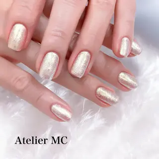 ネイル アトリエ エムシー 【新富町・東銀座】のネイルデザイン