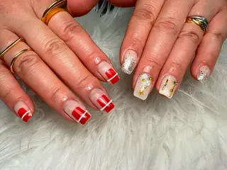 ネイル ♡ KEIKOのネイルデザイン