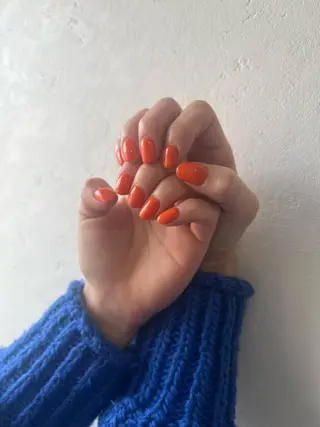 ネイル Ray. Maayaのネイルデザイン