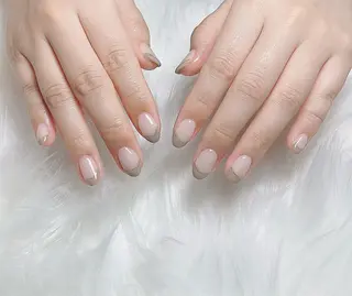 ネイル hairsalon556所属・hairsalon 556のネイルデザイン