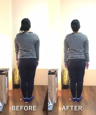 坂井 ゆいのエステ・リラクイメージ