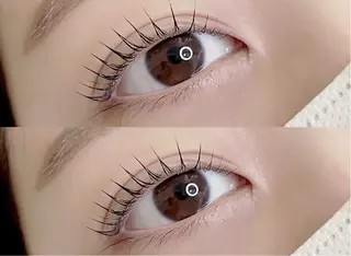 マツエク・マツパ 《amii.》永島 パリ/束感/エクステのマツエク・マツパデザイン