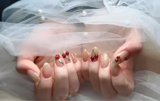 ネイル Miss Uネイルサロン所属・MissU ネイルサロンのネイルデザイン