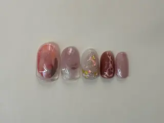 ネイル Nail Katoのネイルデザイン