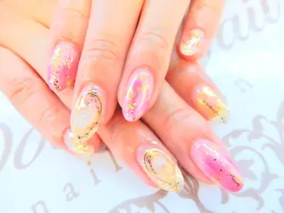 ネイル Dolce.Nail 柏店のネイルデザイン