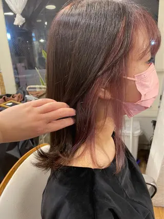 ミディアム Colk ☆のマツエク・マツパデザイン