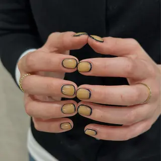 ネイル nagai maiのネイルデザイン