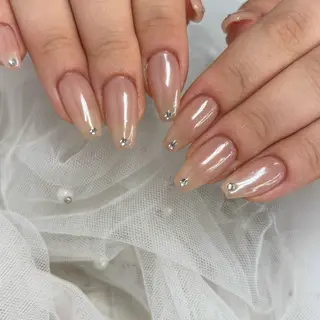 ネイル Basic町田本店 Suzunaのネイルデザイン