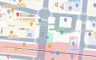 ホワイトニングサロン nico西葛西店のその他イメージ
