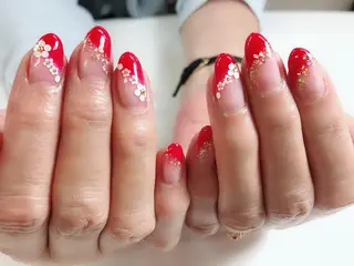 ネイル Lokahi NAILのネイルデザイン