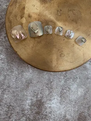 ネイル 土屋 智子のエステ・リラクイメージ