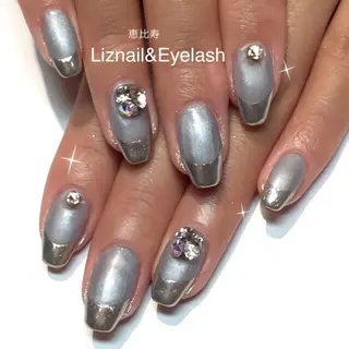 ネイル Rawr / saoriのネイルデザイン