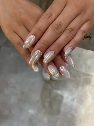 ネイル Mao ♡のネイルデザイン