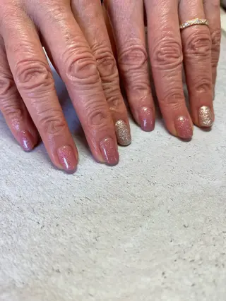 ネイル LINON所属・【LINON】 airiのネイルデザイン