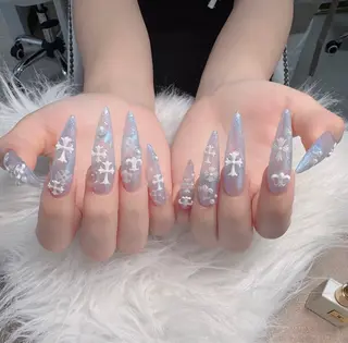 ネイル H.baby Nail Salonのネイルデザイン