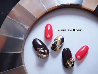 ネイル NAIL'S MODAのネイルデザイン