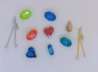 ネイル パラジェル取扱サロン rosa nailのネイルデザイン