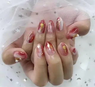 ネイル CC Nail Salonのネイルデザイン
