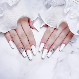 ネイル 🤎Yun nail salon🤎のネイルデザイン