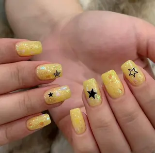 ネイル 🎀 Ayaka_nailのネイルデザイン