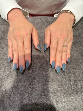 ネイル Nail AVANCE.鳳所属・AVANCE. 小西 香奈琉のネイルデザイン