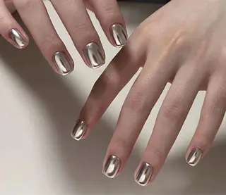 ネイル 京美人所属・京 美人のネイルデザイン