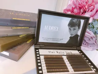 マツエク・マツパ eyelashsalon ANZU.所属・アイラッシュサロン ANZU.のマツエク・マツパデザイン