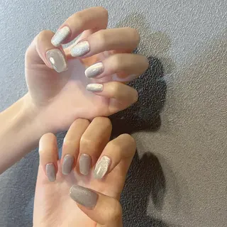 ネイル NailSalon who...所属・n. fumikoのネイルデザイン