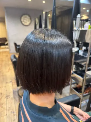 田中 らん🎀のヘアスタイル
