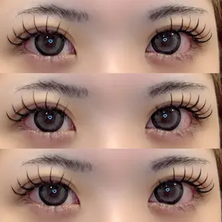 マツエク・マツパ 🎀Ami 🐇のマツエク・マツパデザイン