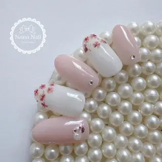 ネイル Nono Nail ノノネイルのネイルデザイン