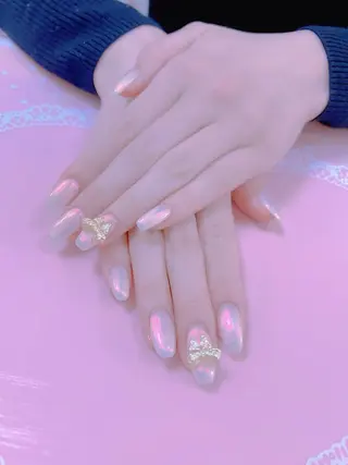 ネイル 横浜 美夢のネイルデザイン
