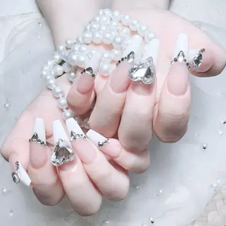 ネイル Ayumi nails川崎店のネイルデザイン