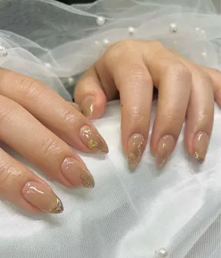 ネイル 🏠自宅 サロン💅natsuのネイルデザイン