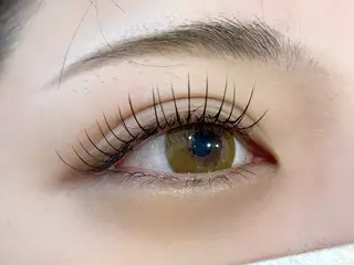 マツエク・マツパ Mei🌼 Epillのマツエク・マツパデザイン