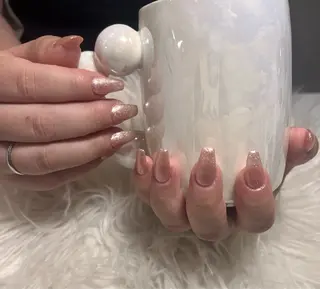 ネイル &ME シシのネイルデザイン