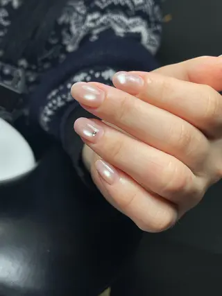 ネイル Nobita ANA.CHUOのネイルデザイン